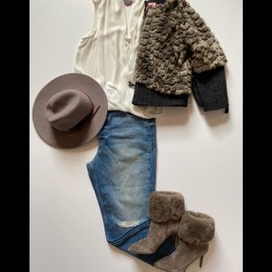 South Congress Austin look!